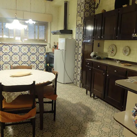 A Casa Di Anna * Caltanissetta