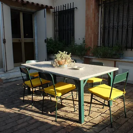 Ferienhaus A Casa Di Anna Caltanissetta