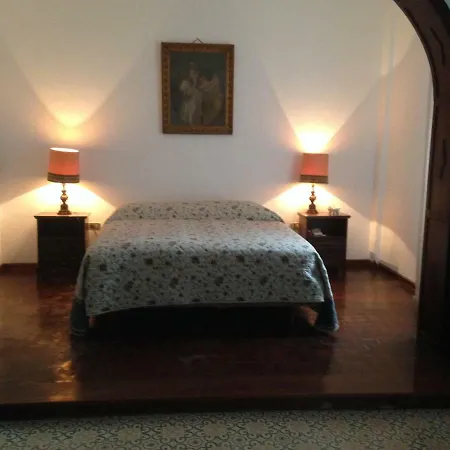 A Casa Di Anna Nyaraló Caltanissetta