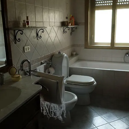 A Casa Di Anna Nyaraló