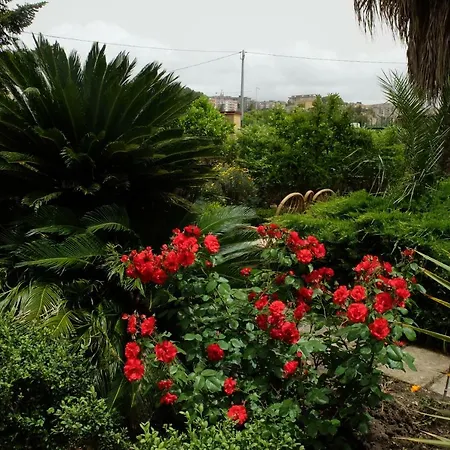 A Casa Di Anna Ferienhaus