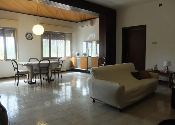 Ferienhaus A Casa Di Anna Caltanissetta