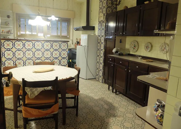 A Casa Di Anna * Caltanissetta