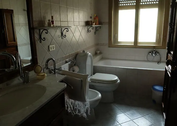 A Casa Di Anna Ferienhaus